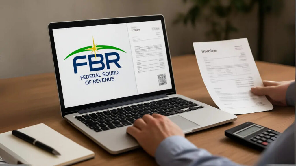 FBR Compliance